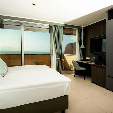 Europa Lignano 4*