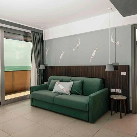 Hotel Europa Lignano 4*