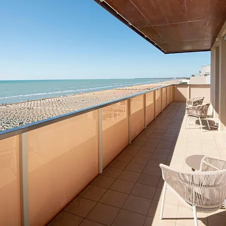 Hotel Europa Lignano