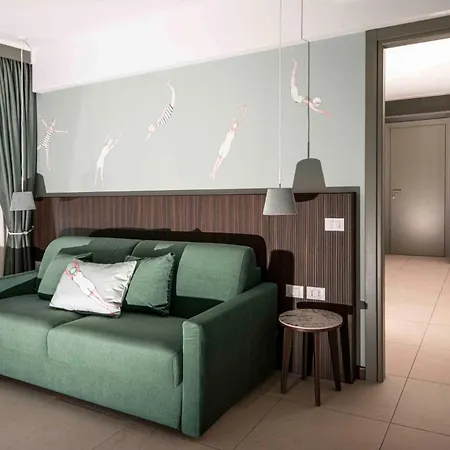 Europa Lignano 4*