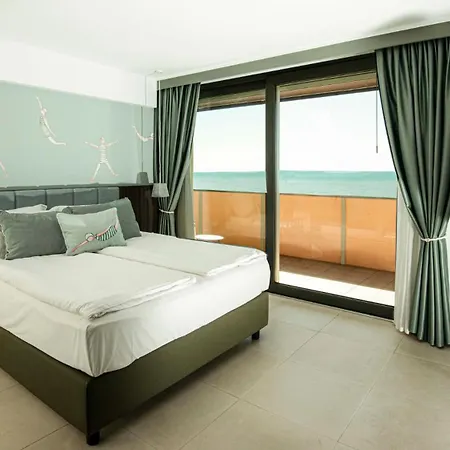 Europa Lignano 4* Lignano Sabbiadoro