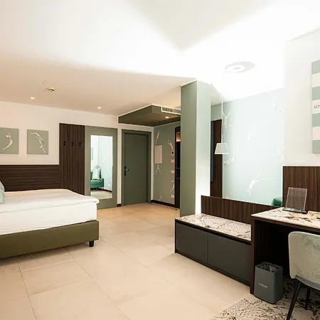 Europa Lignano Hotel 4*