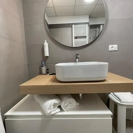 فندق Europa Lignano