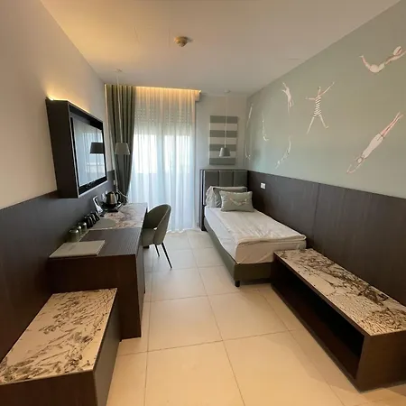 Europa Lignano 4*