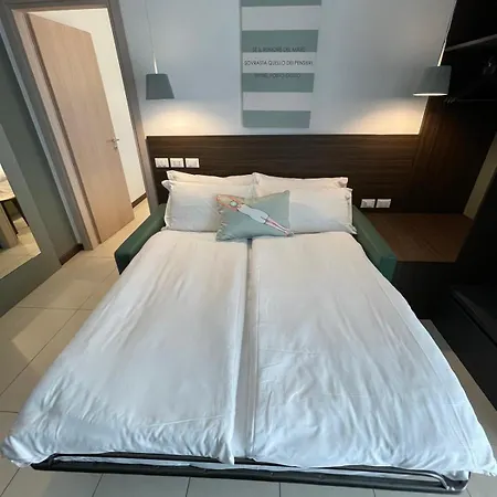 Europa Lignano 4* Λινιάνο Σαμπιαντόρο