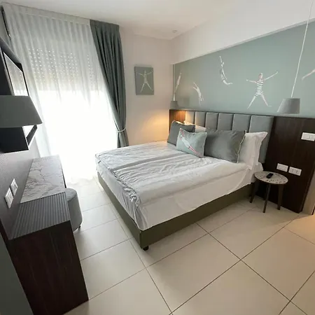 Europa Lignano فندق