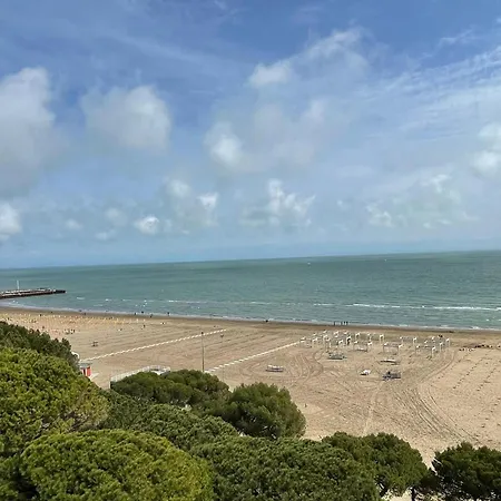 Europa Lignano Hotel 4*