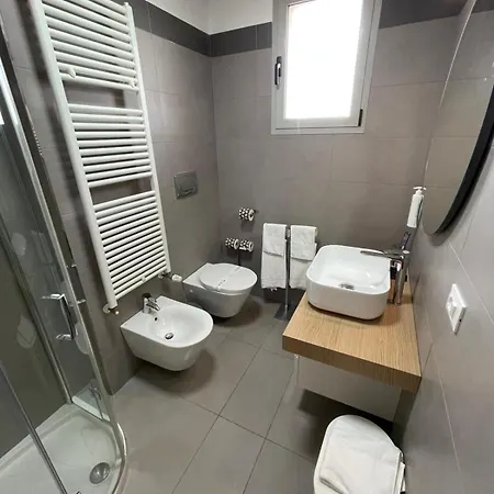 فندق Europa Lignano 4*