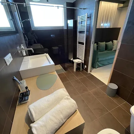 Europa Lignano Hotell Lignano Sabbiadoro