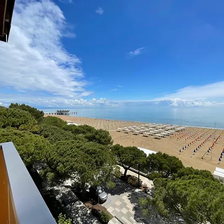 Europa Lignano 4* Lignano Sabbiadoro
