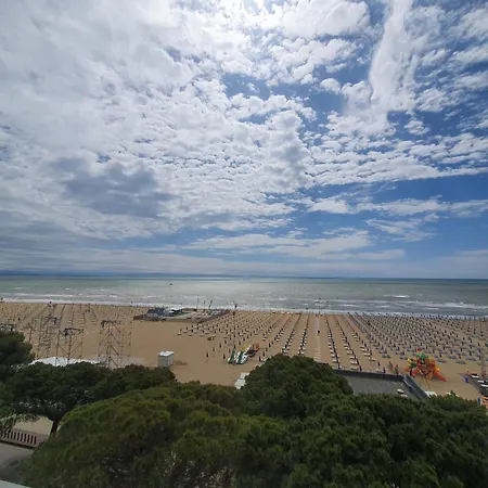 فندق Europa Lignano