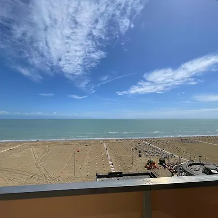 Europa Lignano Hotel 4*