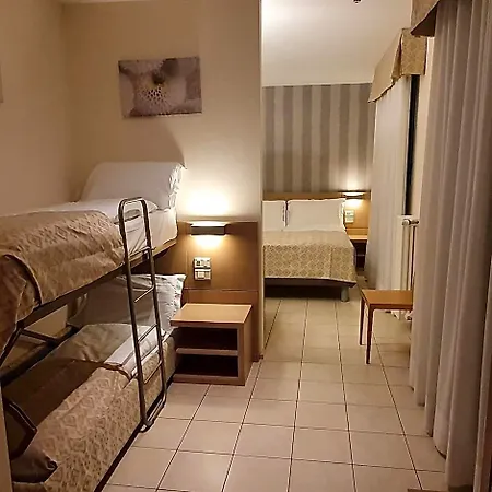Europa Hotel