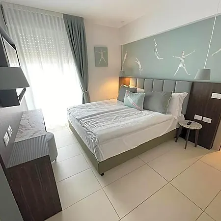 Europa Lignano 4*