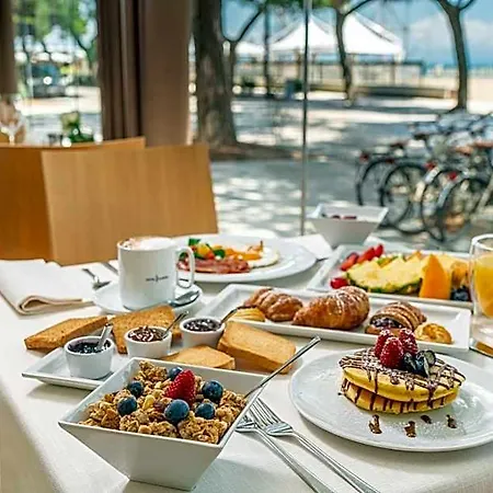 Europa Lignano 4*