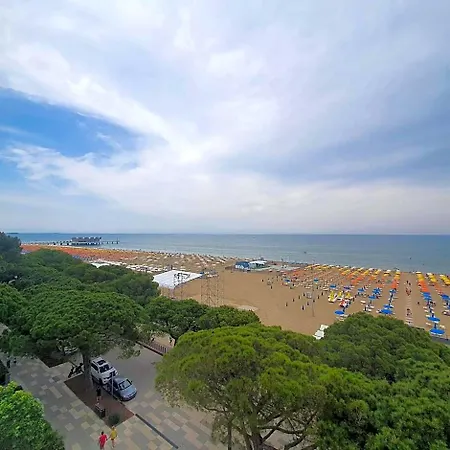 Hotel Europa Lignano Sabbiadoro