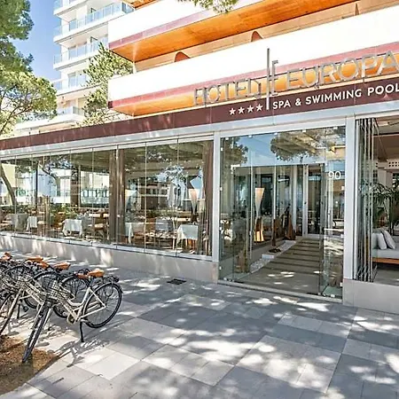 Europa Lignano Sabbiadoro