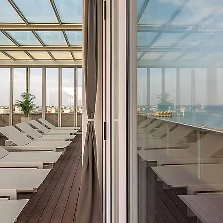 Europa Hotel Lignano Sabbiadoro