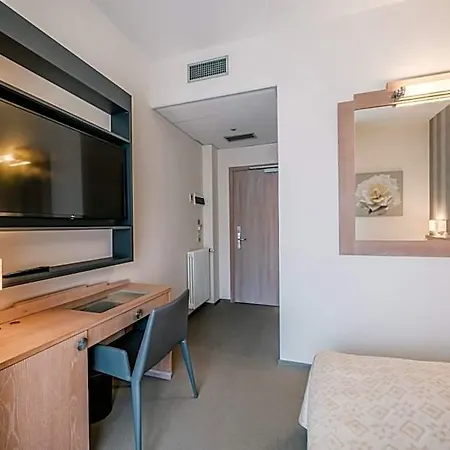 Hotel Europa Lignano Sabbiadoro