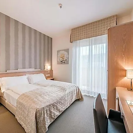 Europa 4* Lignano Sabbiadoro