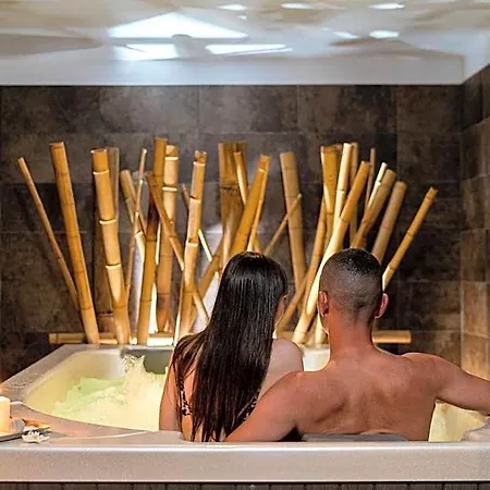 Europa Hotel 4*