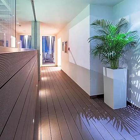 Hotel Europa Lignano