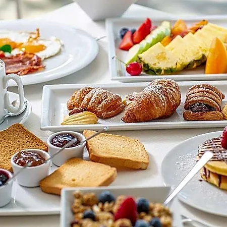 Hotel Europa 4*
