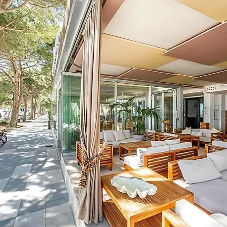 Europa Hotel