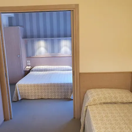 Europa 4* Lignano Sabbiadoro