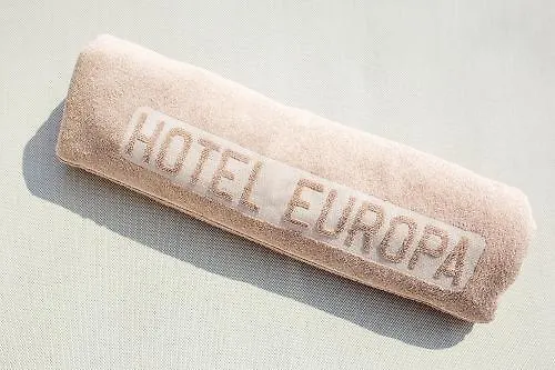 Europa Lignano Hotel Lignano Sabbiadoro