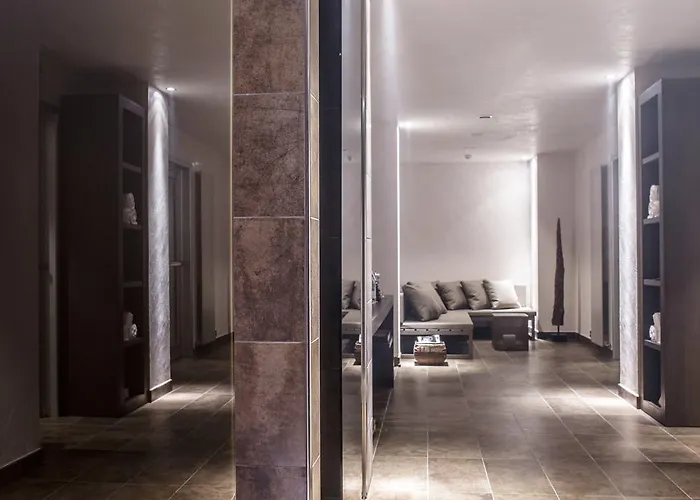 Europa Lignano Hotel 4*