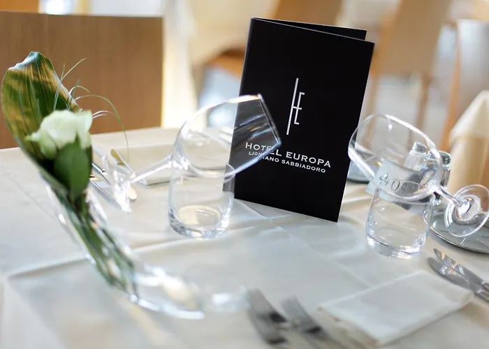 Europa Lignano Hotel