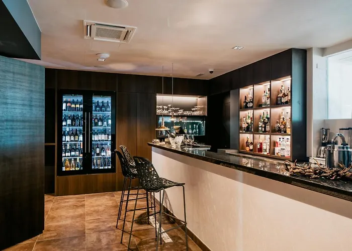 Europa Lignano Hotel Lignano Sabbiadoro