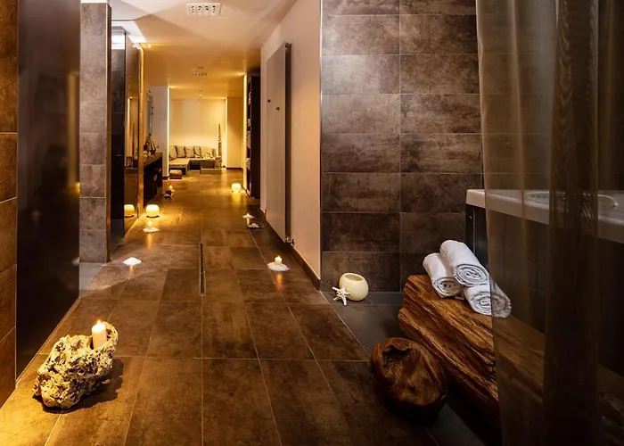 Hotel Europa Lignano Lignano Sabbiadoro