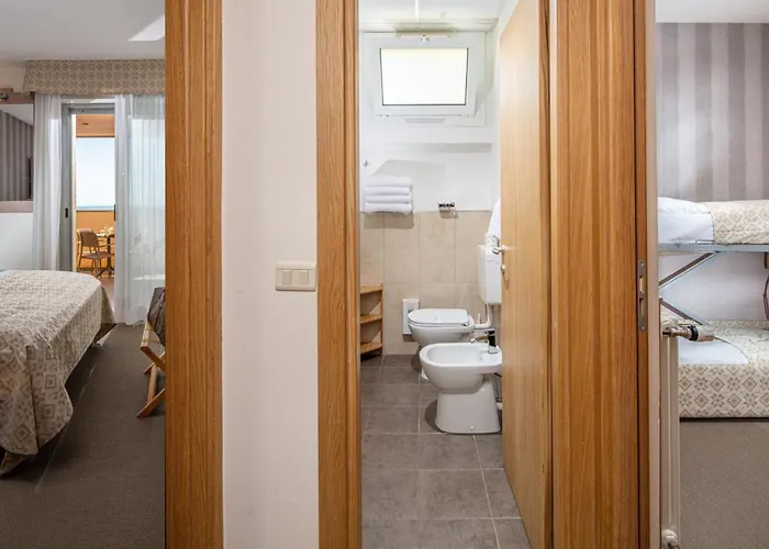 Hotel Europa Lignano Lignano Sabbiadoro