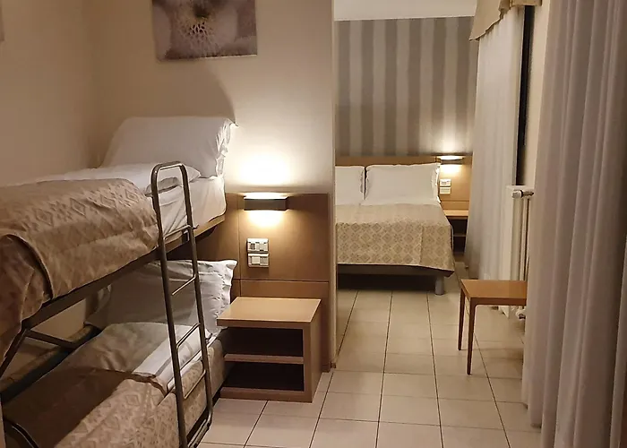 Hotel Europa Lignano Lignano Sabbiadoro