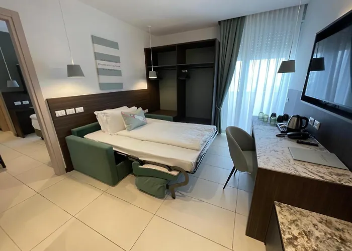 Europa Lignano Hotel Lignano Sabbiadoro