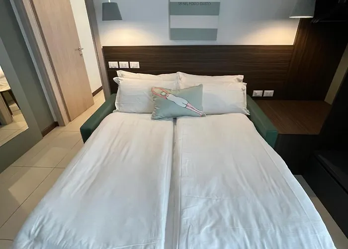 Europa Lignano 4* Lignano Sabbiadoro