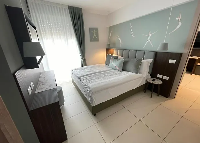 Europa Lignano Hotel