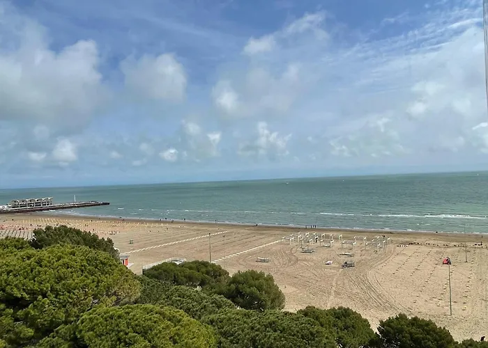 Europa Lignano Hotel 4*