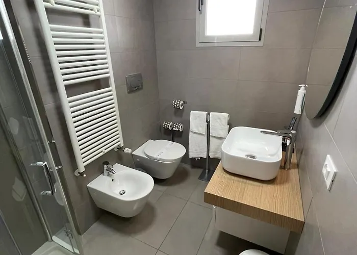 Hotel Europa Lignano 4*