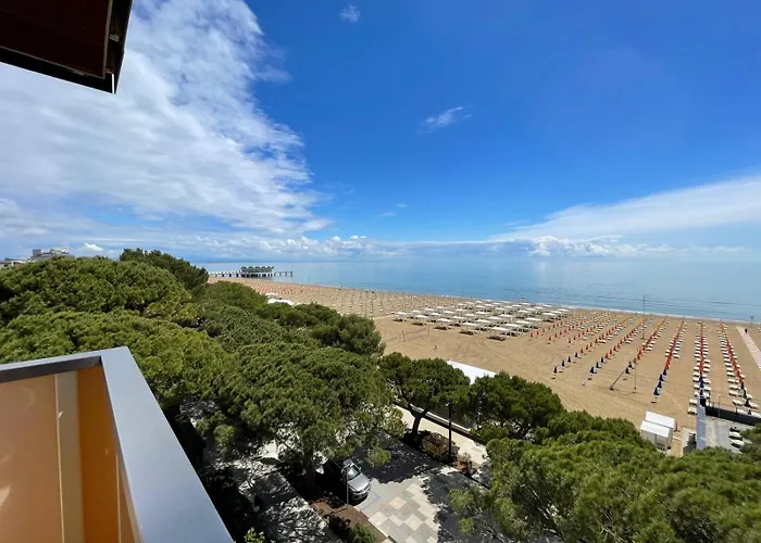 Europa Lignano 4* Lignano Sabbiadoro
