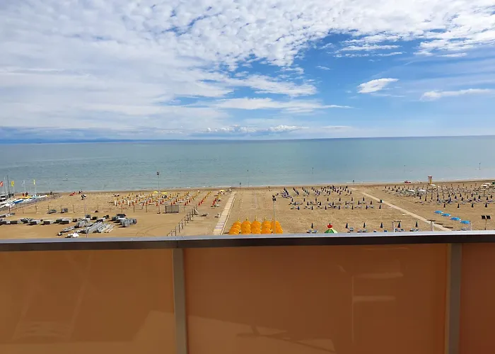 Hotel Europa Lignano 4*